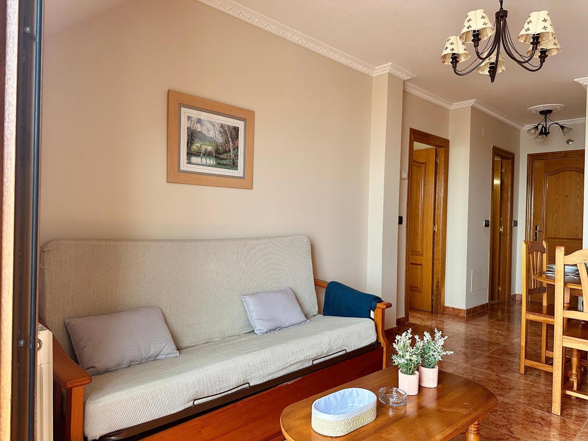 Apartamentos Pineda Noja Exterior foto