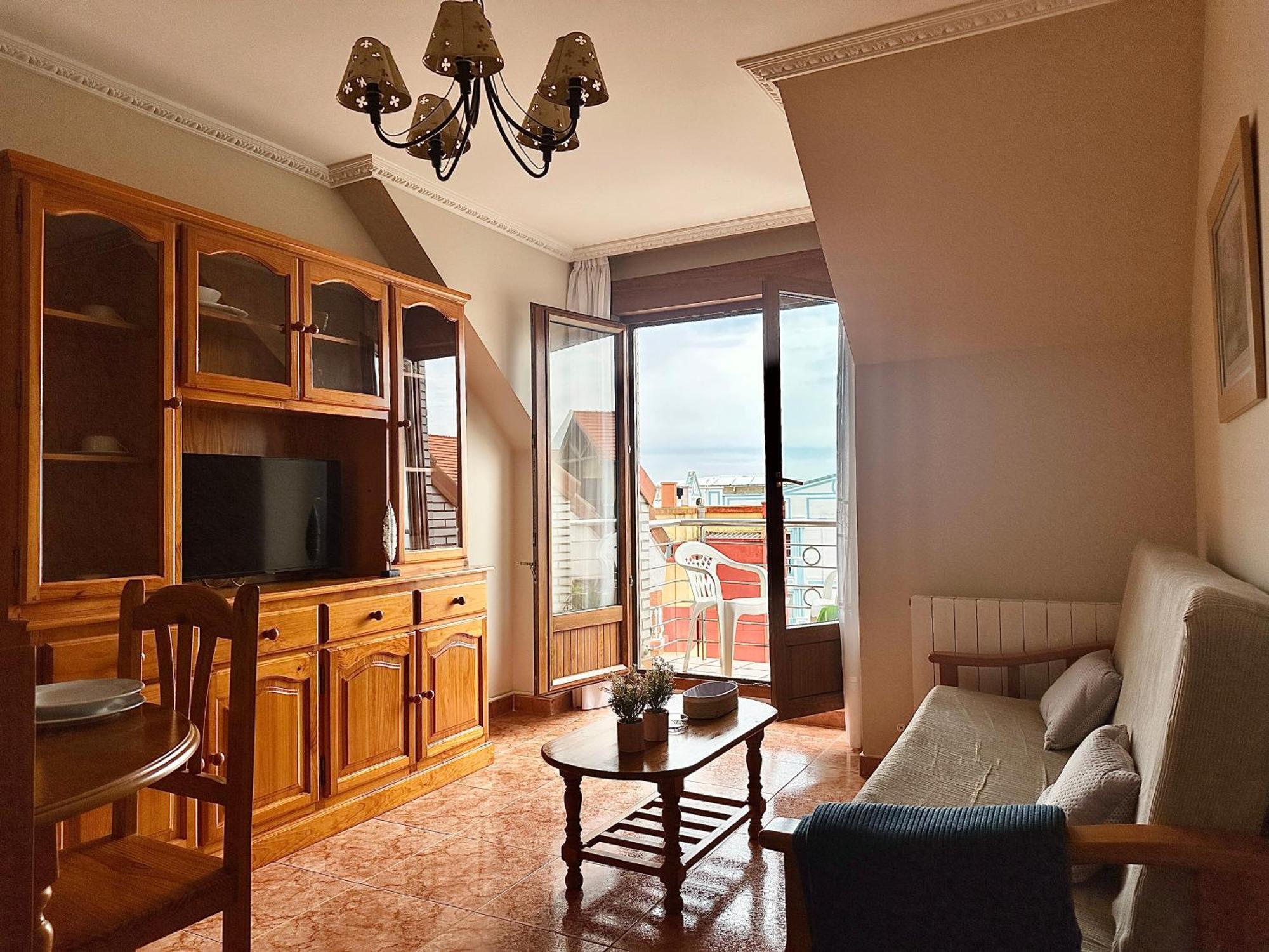 Apartamentos Pineda Noja Exterior foto