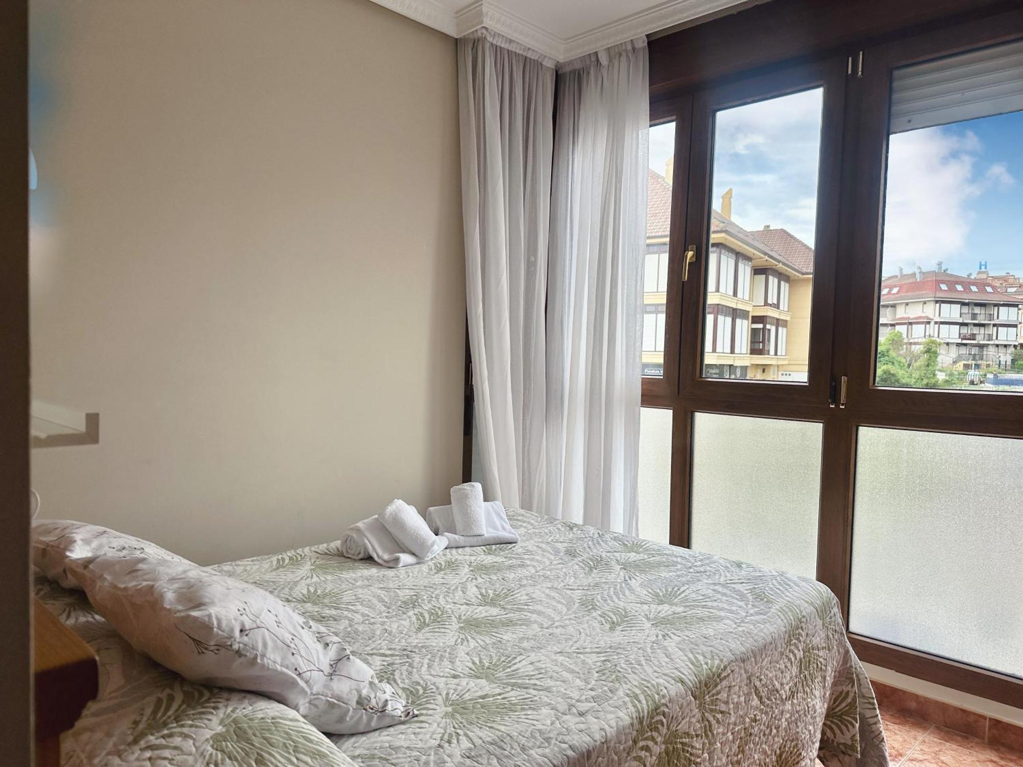 Apartamentos Pineda Noja Exterior foto