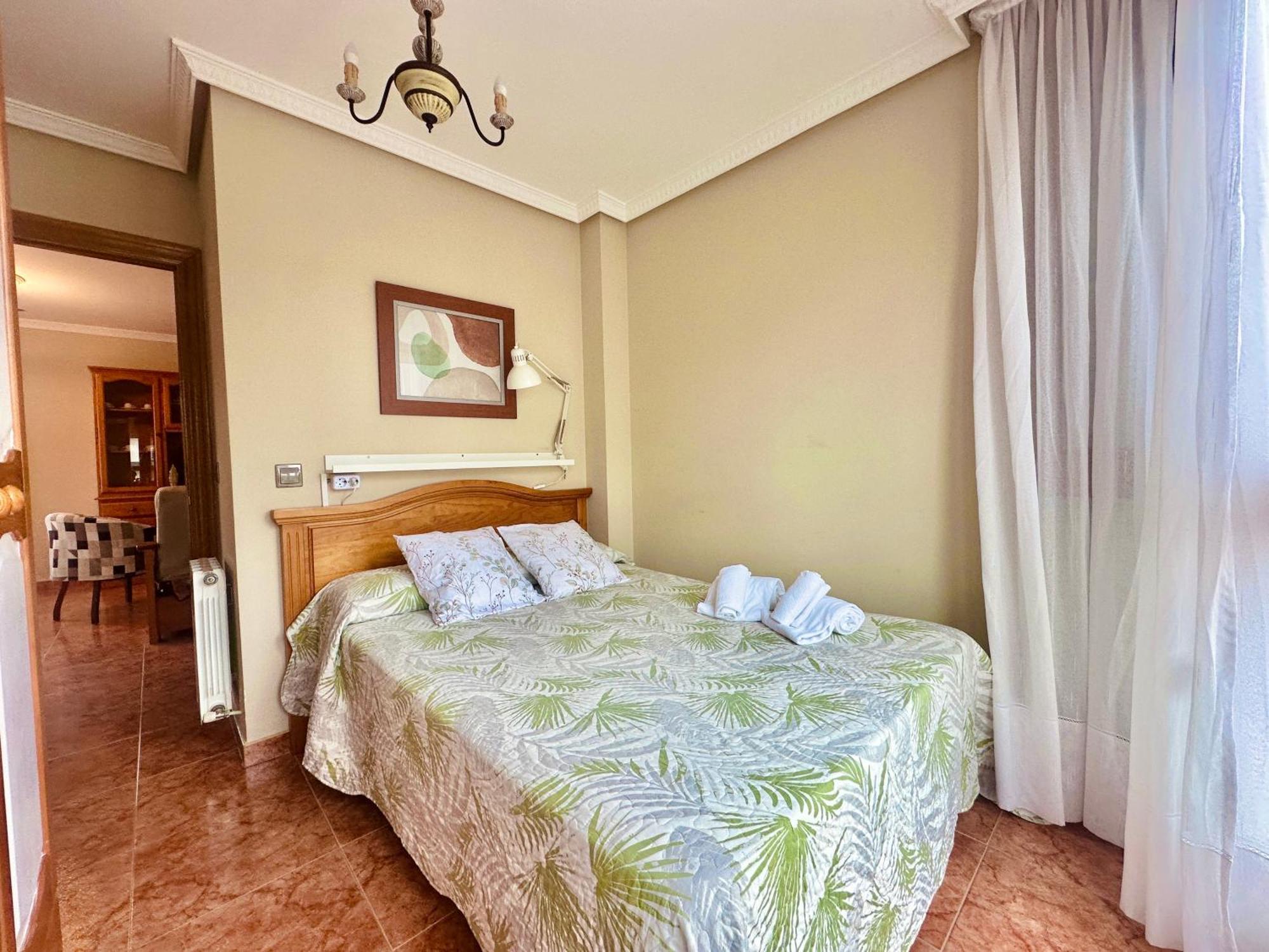 Apartamentos Pineda Noja Exterior foto